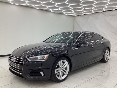 Used 2019 Audi A5 2.0T Premium w/ Convenience Package image 6
