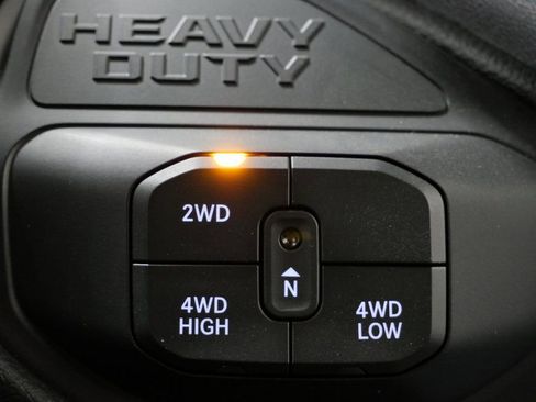 New 2025 RAM 2500 Big Horn image 19