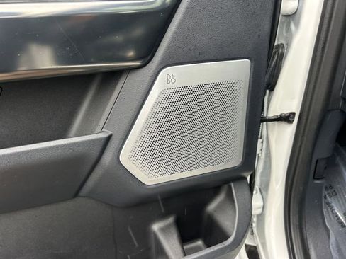 Used 2025 Ford F450 Platinum w/ FX4 Off-Road Package image 36