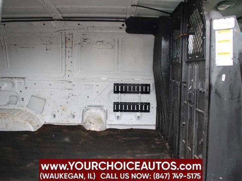 Used 2009 Ford E-250 and Econoline 250 image 10