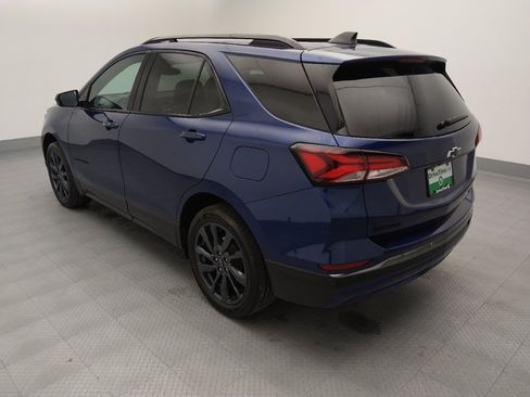 Used 2023 Chevrolet Equinox RS AWD/4WD image 5