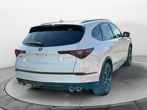 New 2026 Acura MDX Type S AWD/4WD image 7