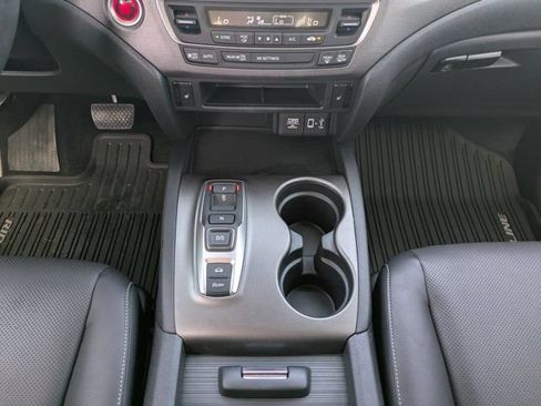 Certified 2023 Honda Ridgeline RTL image 18