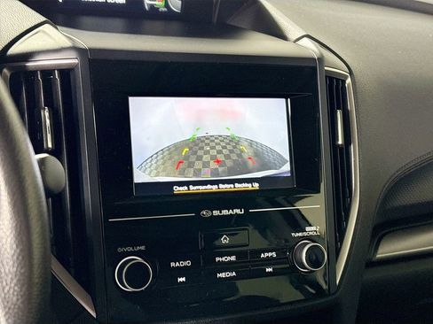 Used 2024 Subaru Forester Premium image 16