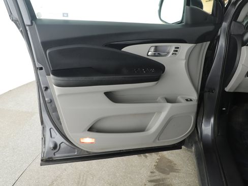 Used 2018 Honda Ridgeline RTL-E image 20