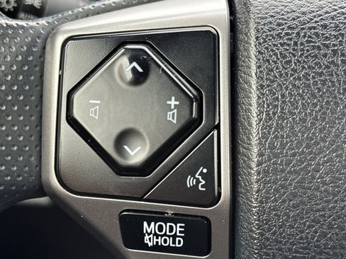 Certified 2023 Toyota 4Runner Limited image 32