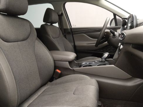 Used 2020 Hyundai Santa Fe SEL image 21