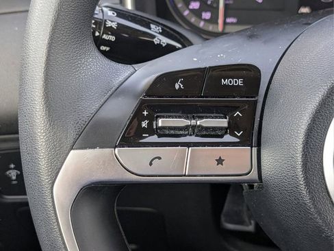 Used 2023 Hyundai Tucson SEL AWD/4WD image 32