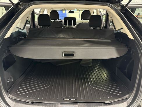 Used 2015 Ford Edge SEL FWD image 15