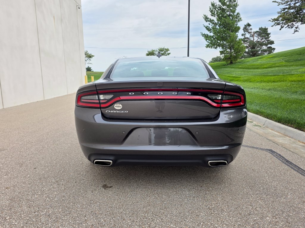 Used 2023 Dodge Charger SXT RWD image 16