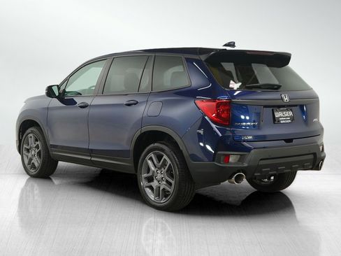 Used 2022 Honda Passport EX-L image 3