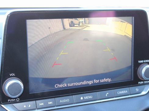 Used 2020 Nissan Sentra SR image 7