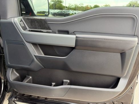 Used 2023 Ford F150 XLT w/ Equipment Group 302A High AWD/4WD image 9