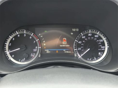 Used 2023 Toyota Highlander XLE image 21