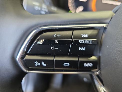 New 2026 MAZDA CX-90 3.3 Turbo w/ Premium Plus Pkg AWD/4WD image 17