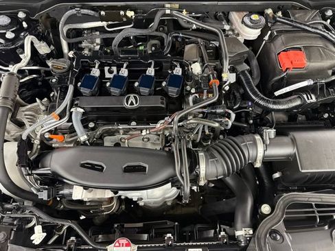 Certified 2024 Acura Integra A-Spec FWD image 43