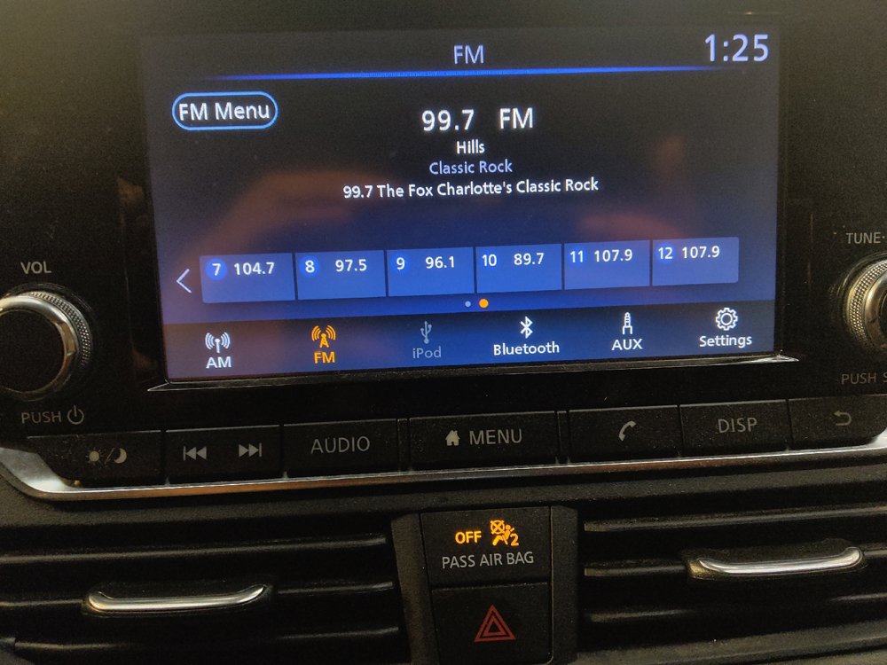 Used 2022 Nissan Altima 2.5 S FWD image 25