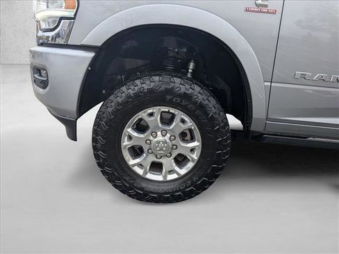 Used 2022 RAM 3500 Laramie image 22
