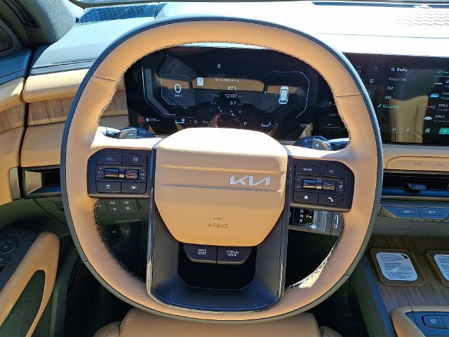 Certified 2027 Kia Telluride SX X-Line AWD/4WD image 21