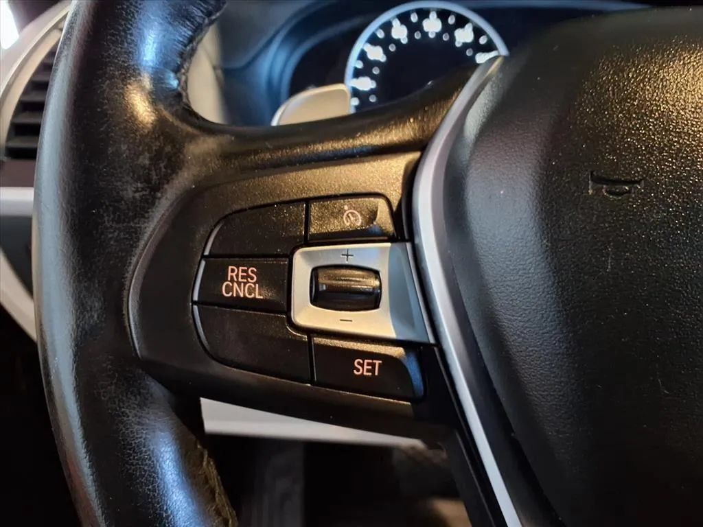 Used 2019 BMW X3 xDrive30i AWD/4WD image 26