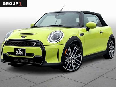 Certified 2023 MINI Cooper S
