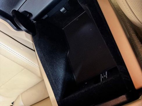 Used 2013 Porsche Panamera Turbo image 37