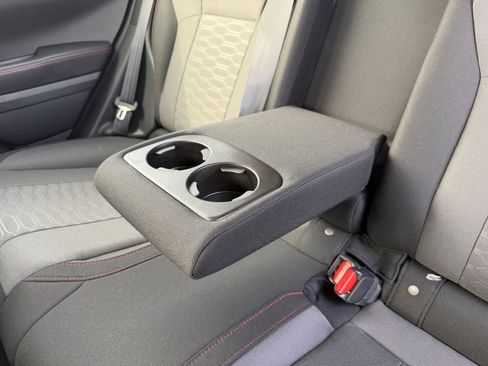 New 2026 Subaru Impreza 2.0i Sport image 17