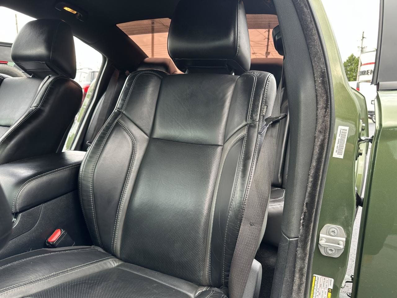 Used 2020 Dodge Charger SXT w/ Plus Group AWD/4WD image 28