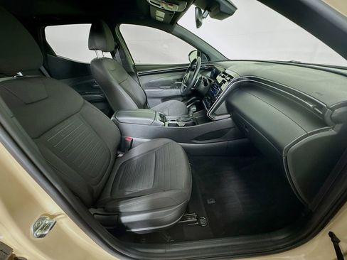 Used 2022 Hyundai Santa Cruz SEL Premium w/ Cargo Package image 33