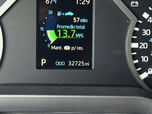 Used 2023 Toyota Tundra SR5 w/ TRD Off-Road Package image 30