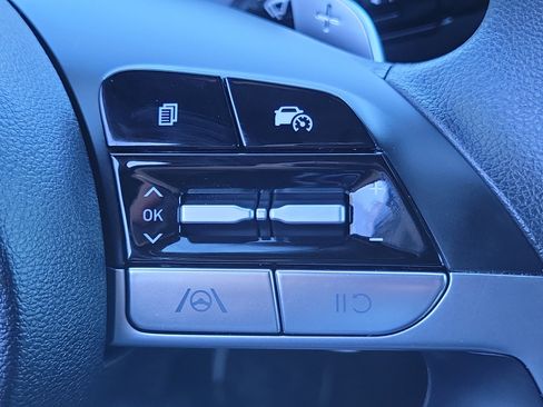 Certified 2023 Hyundai Santa Cruz Night image 9