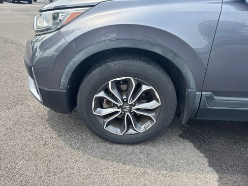Used 2020 Honda CR-V EX-L image 19