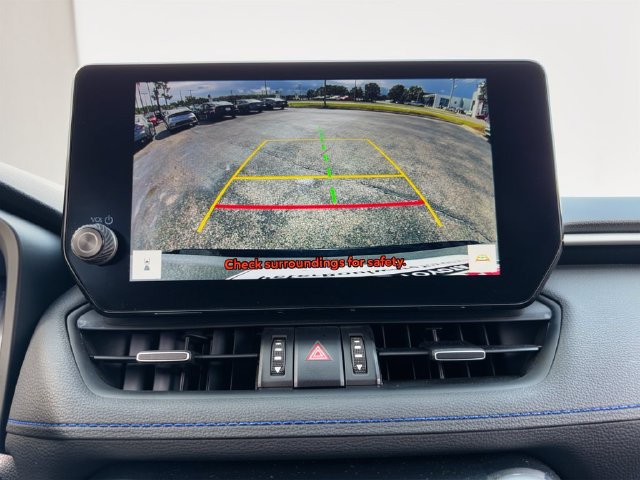 Used 2023 Toyota RAV4 XSE w/ XSE Grade Weather Package AWD/4WD image 23