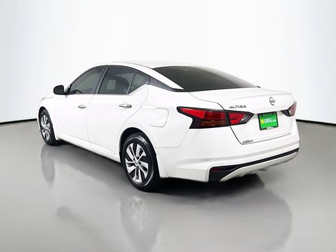 Used 2023 Nissan Altima 2.5 S image 7