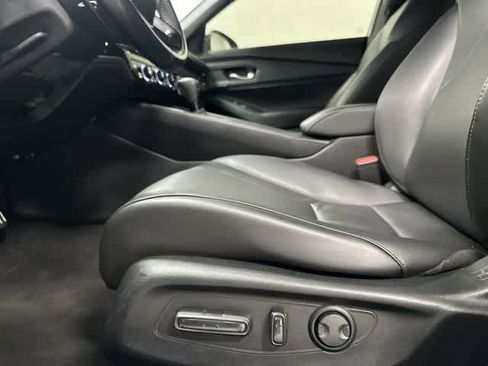 Certified 2025 Honda Accord Sport image 25