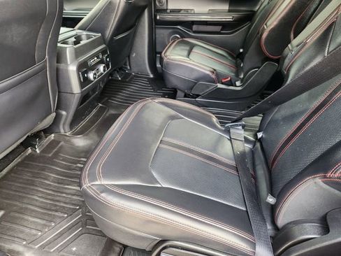 Used 2021 Ford Expedition Limited RWD image 29
