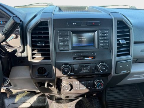 Used 2017 Ford F350 XL w/ Power Equipment Group RWD image 12