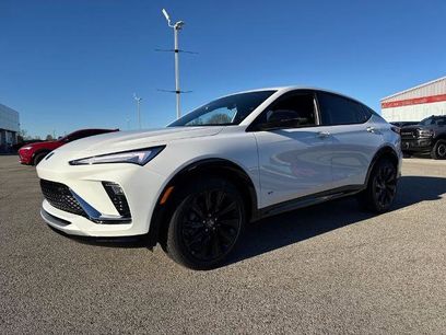 New 2026 Buick Envista Sport Touring w/ Convenience I Package