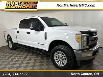 Used 2017 Ford F250 XLT