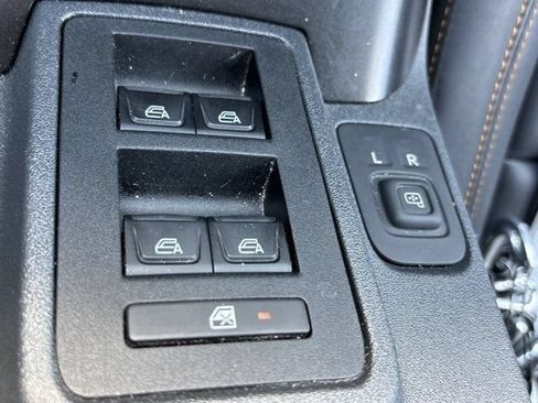 Used 2022 Ford Bronco Badlands AWD/4WD image 40