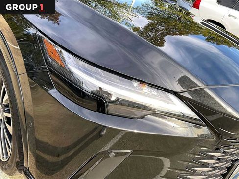 Certified 2025 Lexus RX 350 Premium Plus image 24