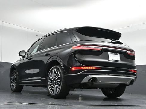 Certified 2022 Lincoln Corsair Reserve w/ Equipment Group 201A AWD/4WD image 43