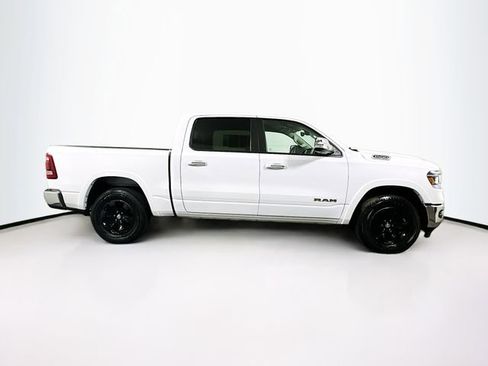 Used 2022 RAM 1500 Laramie image 8