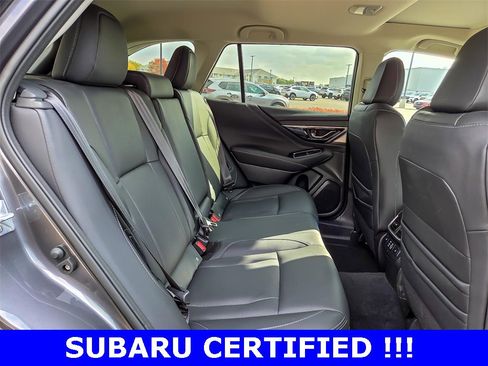 Certified 2023 Subaru Outback Touring image 31