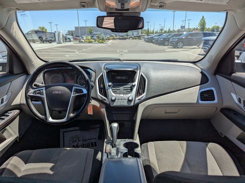 Used 2012 GMC Terrain SLE FWD image 24