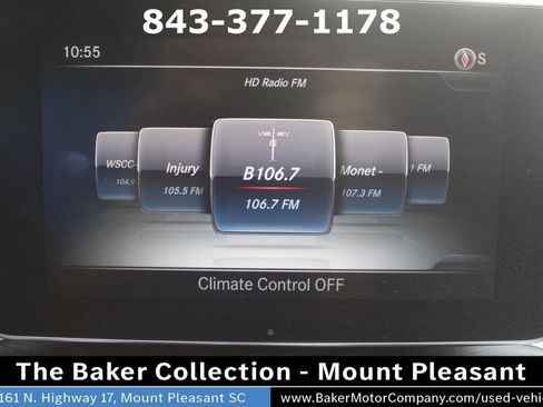 Used 2018 Mercedes-Benz C 63 AMG Cabriolet image 56