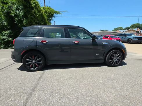 Used 2019 MINI Cooper Clubman S AWD/4WD image 2
