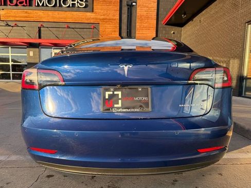 Used 2020 Tesla Model 3 Long Range image 15