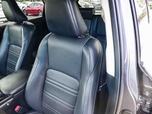 Used 2017 Lexus NX 200t AWD image 26