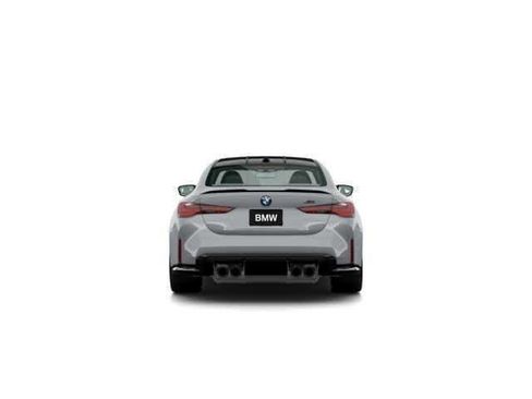New 2026 BMW M4 Competition RWD image 5